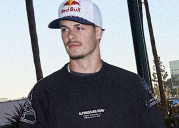  Jett Lawrence ist erneut verletzt