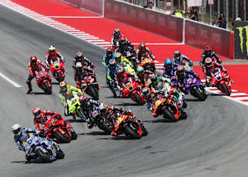 Die MotoGP wächst, doch es gibt auch einige Hausaufgaben