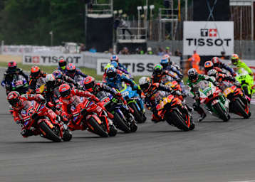 Bereits Mitte März soll die MotoGP in Brasilien gastieren 