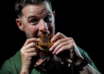 Jonathan Rea gewann mit Kawasaki sechs WM-Titel