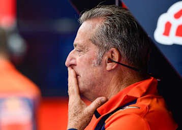 Herve Poncharal verabschiedete sich von den MotoGP-Fans