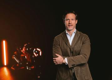 Bestätigt für drei weitere Jahre: KTM-CEO Gottfried Neumeister