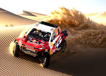 Dakar 2026: Der ultimative Härtetest 