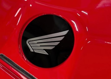 Honda testete den 850-ccm-Motor in Sepang