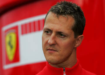Michael Schumacher