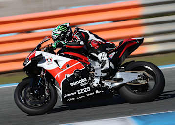 Bimota: Neue Schwinge, neue Dämpfer, viele Zweifel  