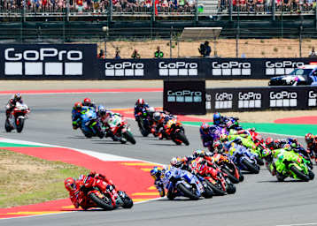 MotoGP-Saison 2026: Sind Sie der gleichen Meinung wie die KI?