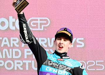 Supertalent Maximo Quiles