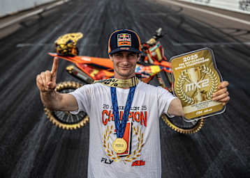 MX2-Champion Simon Längenfelder