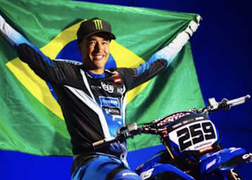 Glenn Coldenhoff geht nach Brasilien