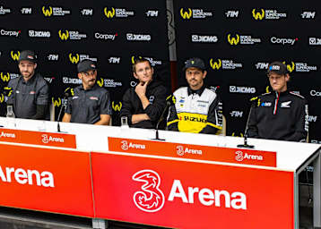 Die FIM Motocross-WM macht Station in Stockholm