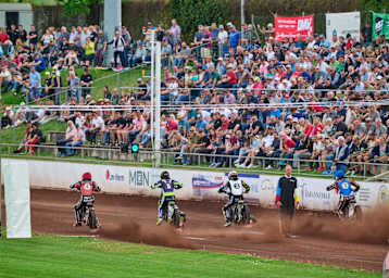 In Pocking wird 2026 ein Titel vergeben