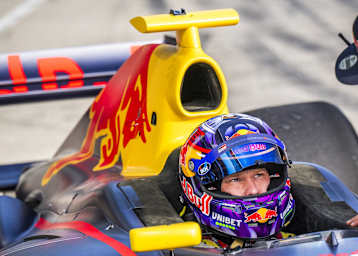 Rovanperä gibt Formel-Renndebüt in Neuseeland 