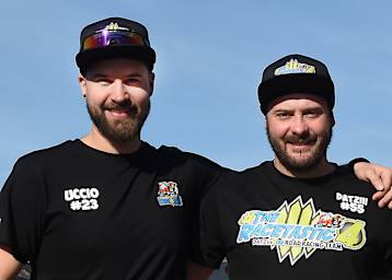 Thomas Altendorfer: Über den Manx GP zur Tourist Trophy