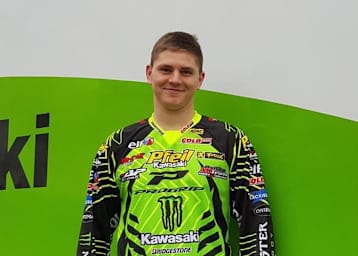 Stephan Büttner freut sich auf die bevorstehende Hallensaison