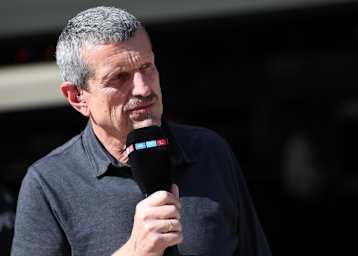 Günther Steiner