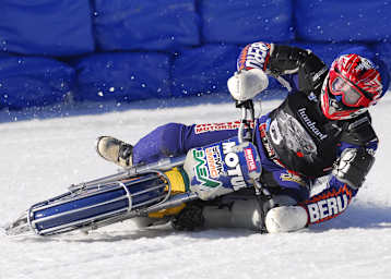 «Die neuen Schalldämpfer sind Müll», sagt Krasnikov