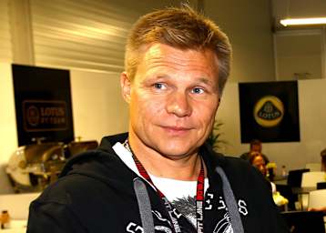 Mika Salo: «Dann haben wir einen 19-jährigen Formel-1-Piloten, der keinen Job mehr hat»