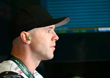 Michael Laverty möchte längerfristig planen