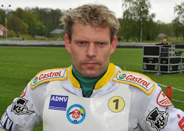 Roberto Haupt holte mit dem deutschen Team Silber