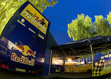An diesem Wochenende macht das ADAC MX Masters Station in Aichwald