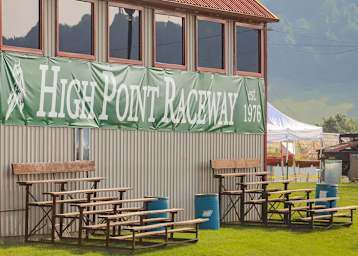 In High Point findet der 4. Lauf der US Nationals statt