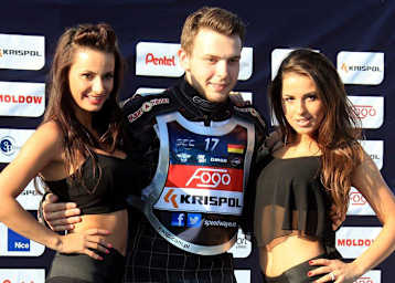 Kai Huckenbeck möchte in Werlte dabei sein