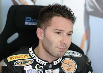 «Endlich ein Werksteam», freut sich Iannuzzo