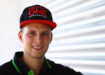 Dominic Schmitter unterschätzt die IDM keinesfalls