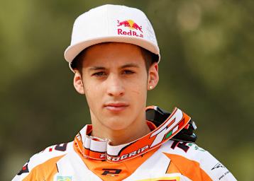 Valentin Teillet ist immer noch verletzt