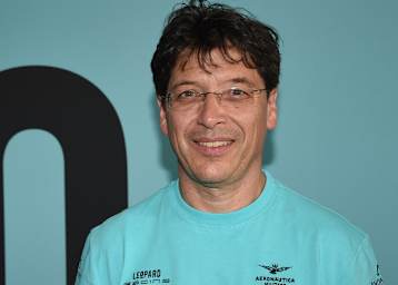 Leopard-Teamchef Stefan Kiefer