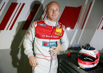 Bekommt nochmal eine Chance: Alexandre Prémat