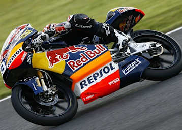 Marc Marquez: Poleposition zum Grand Prix in Japan