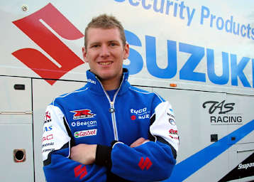 Joshua Waters ist bald unter der Haube