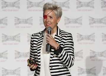 Maria de Villota