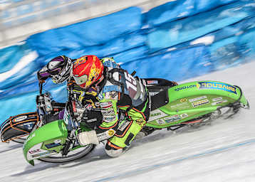 Hans Weber wurde für den Grand Prix gesetzt