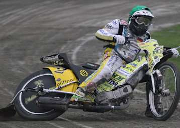 Martin Smolinski gab bis zum Finale in Vechta nur einen Punkt ab