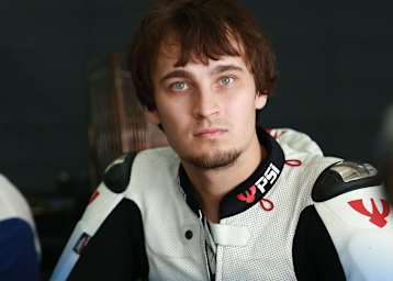 Karel Abraham: «Das wird definitiv keine leichte Saison, das zeichnet sich bereits ab»