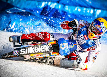 Franz Zorn trumpfte in Togliatti auf