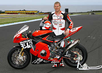 Joshua Waters machte seinen Job ordentlich