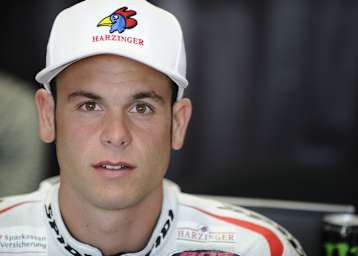 Cortese kann's auch im Nassen