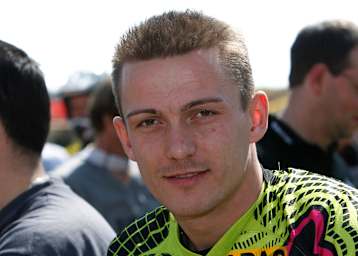 Siegl muss pausieren