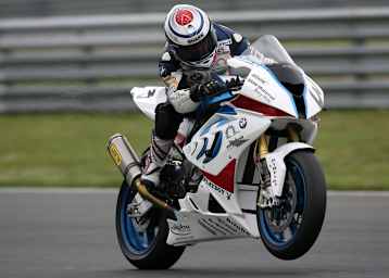 Werner Daemen: Mit viel Einsatz zur Spitzenposition