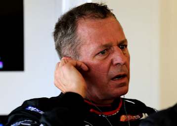 Martin Brundle: «Dabei vertrauen mir die Leute Formel-1-Autos und 50 Millionen Dollar teure Ferraris an»