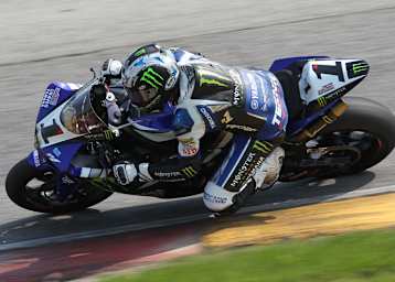 Joshua Hayes: Der AMA-Titelverteidiger schlägt zurück