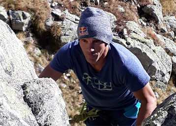 Dani Müller ist nach wie vor ein zäher Kerl