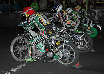 Kevin Wölbert will eine WM-Runde weiterkommen