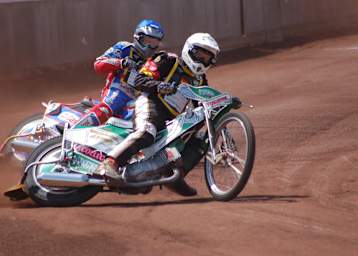 Kevin Wölbert: Für Deutschland an der Paar-WM