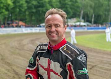 Paul Hurry zieht sich vom aktiven Sport zurück