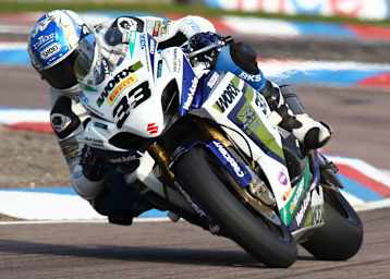 Tommy Hill: «Ich will die Tabellenführung verteidigen»